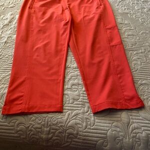 Zenergy by Chico Capris Pants